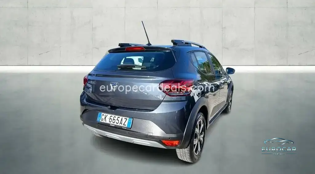 Dacia Other