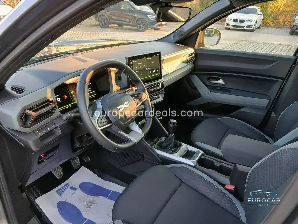 Dacia Other