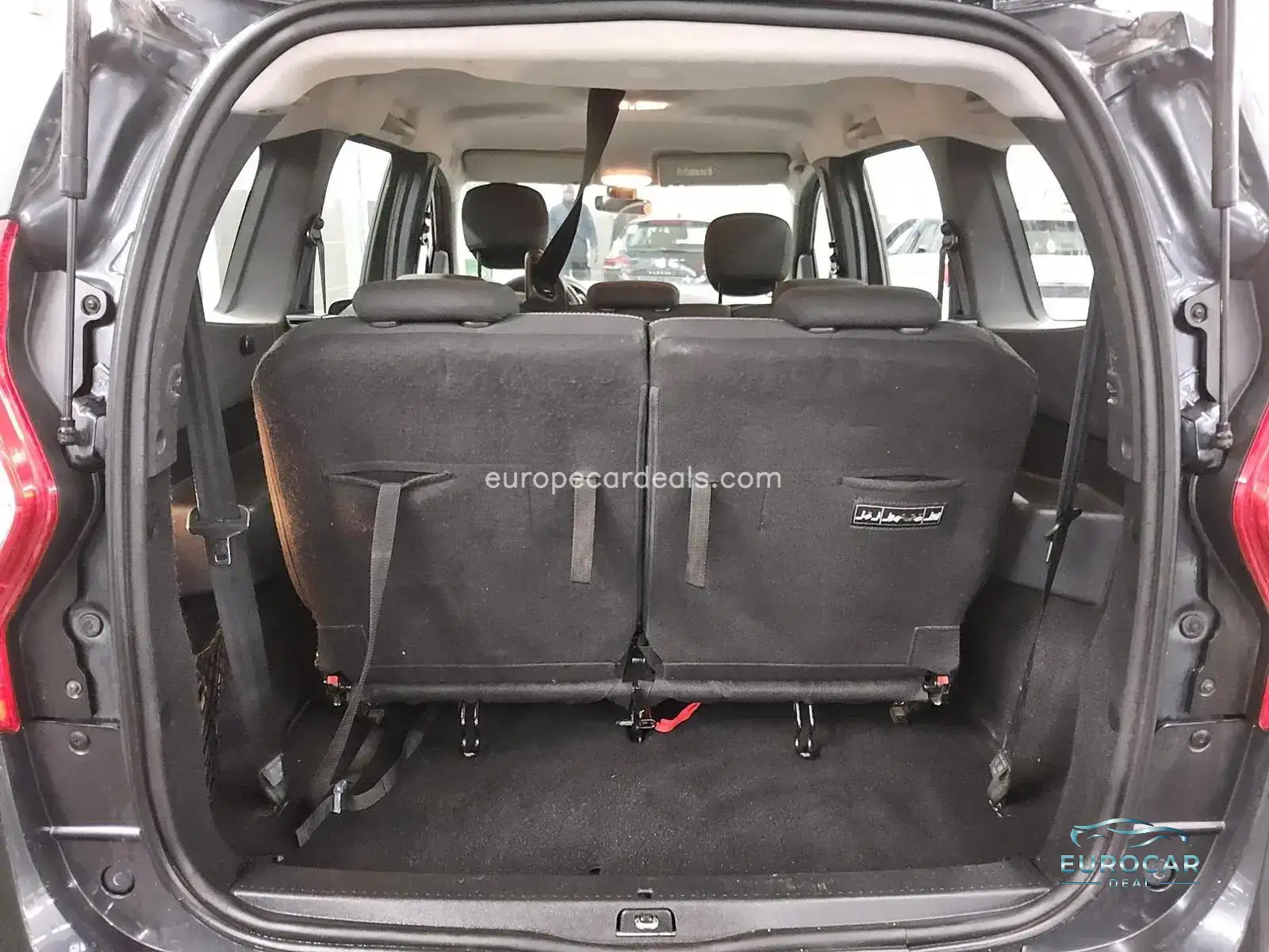 Dacia Lodgy