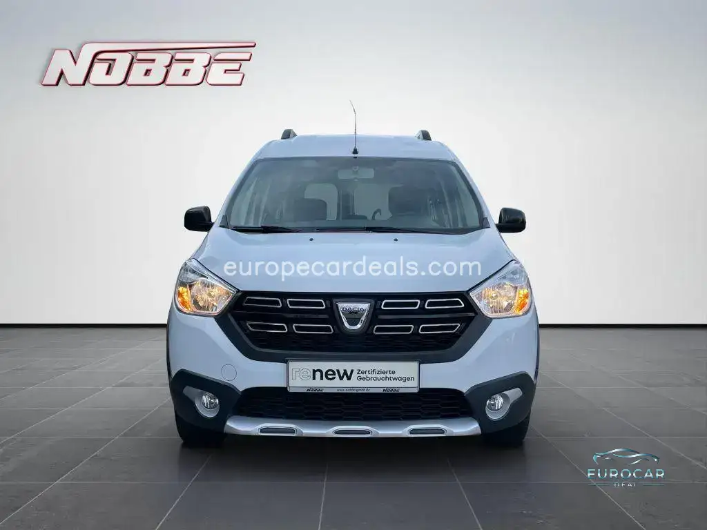 Dacia Dokker
