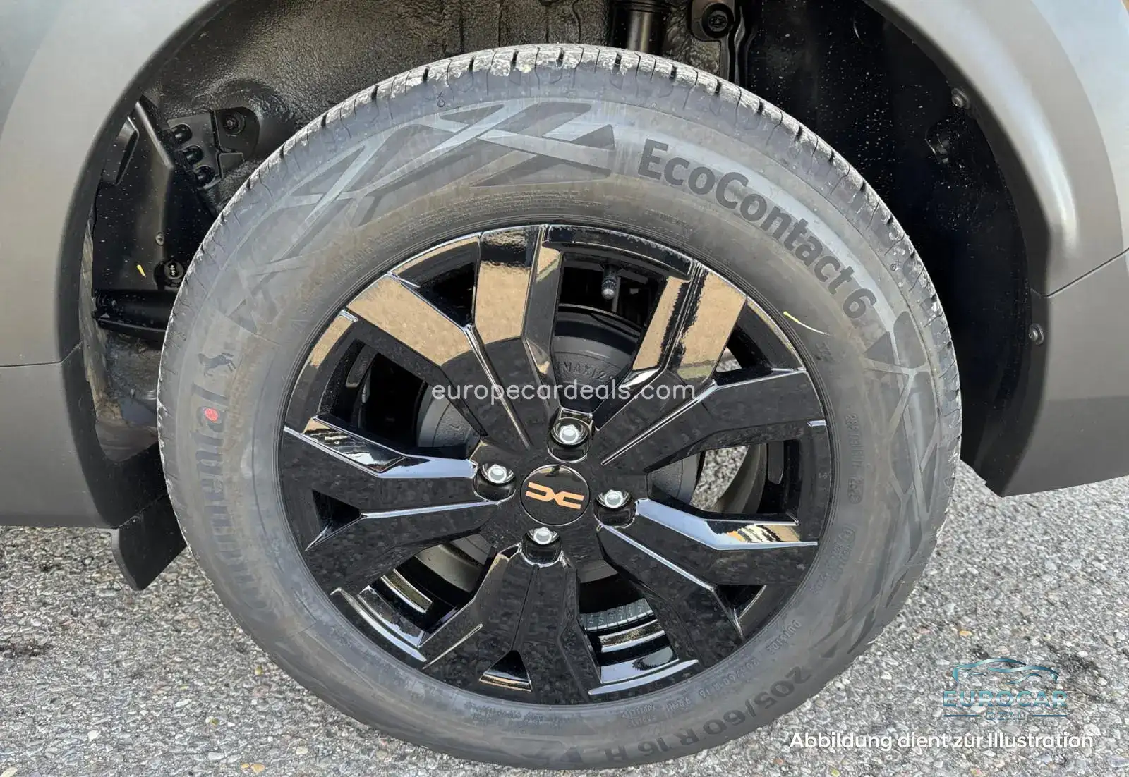 Dacia Jogger