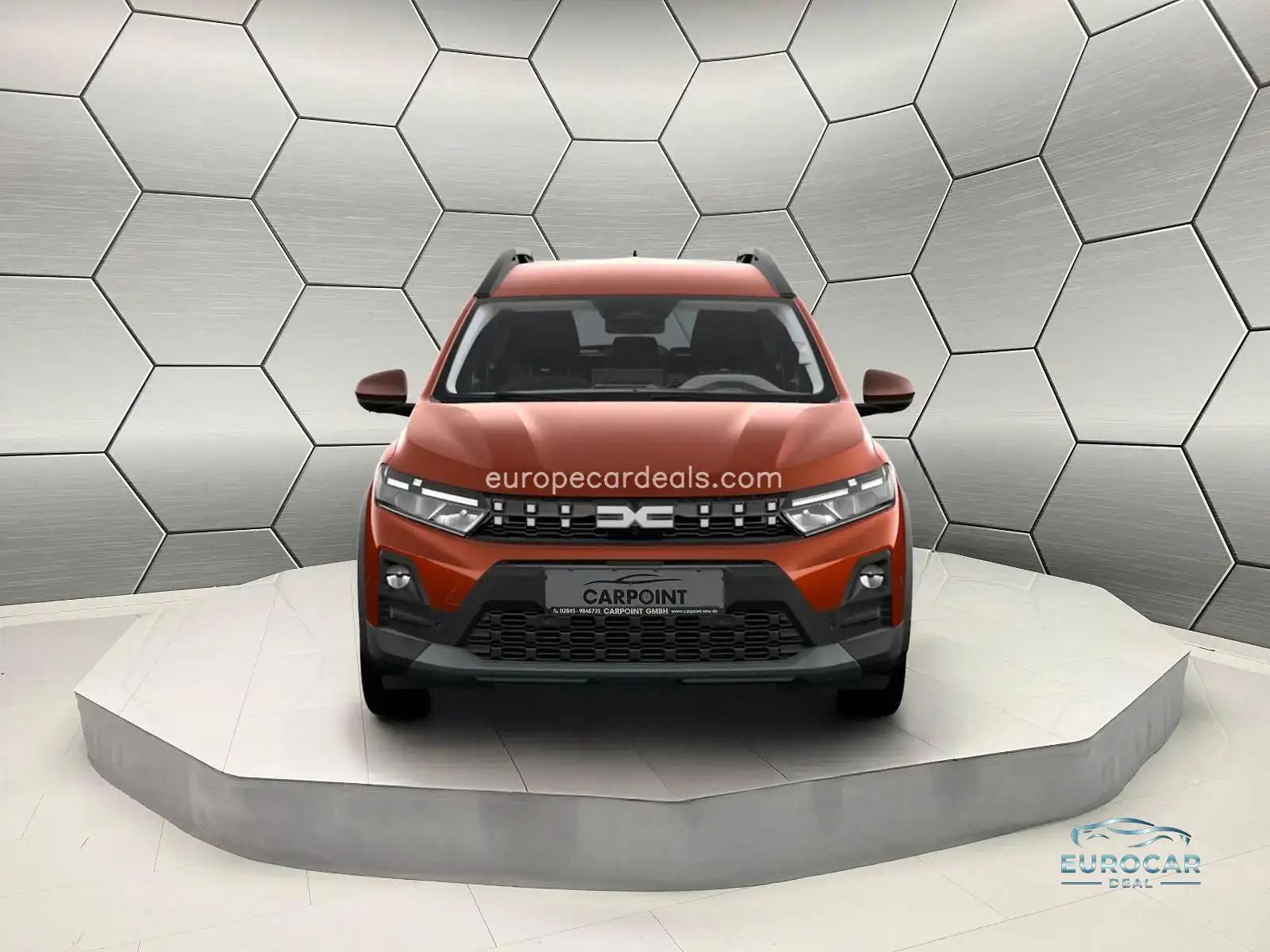 Dacia Jogger