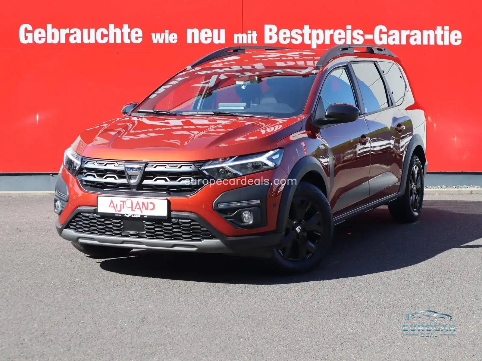 Dacia Jogger