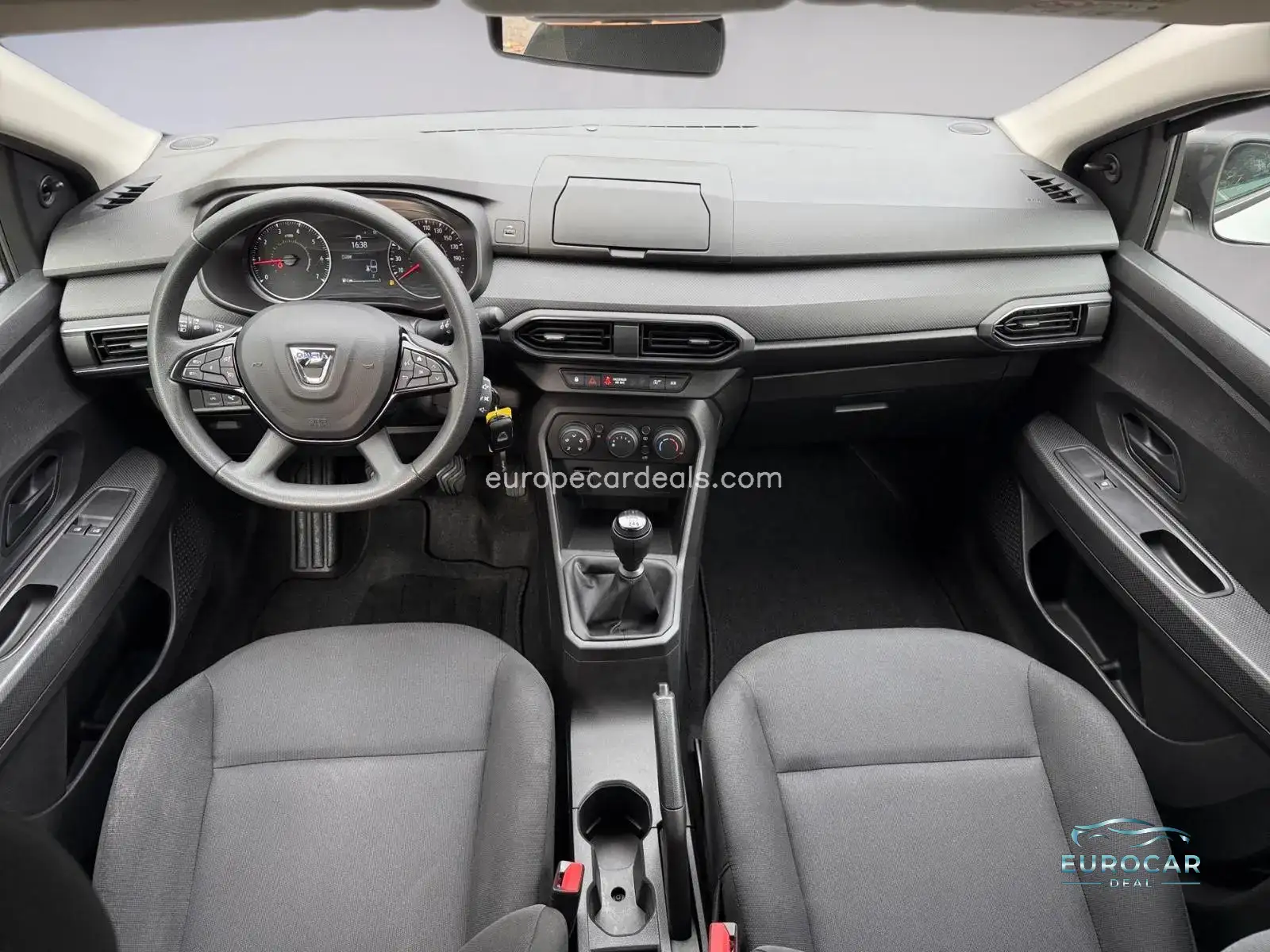 Dacia Jogger