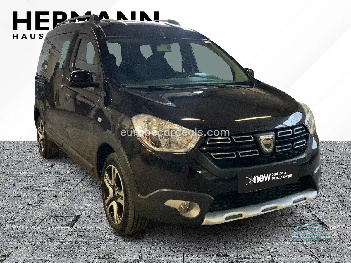 Dacia Dokker