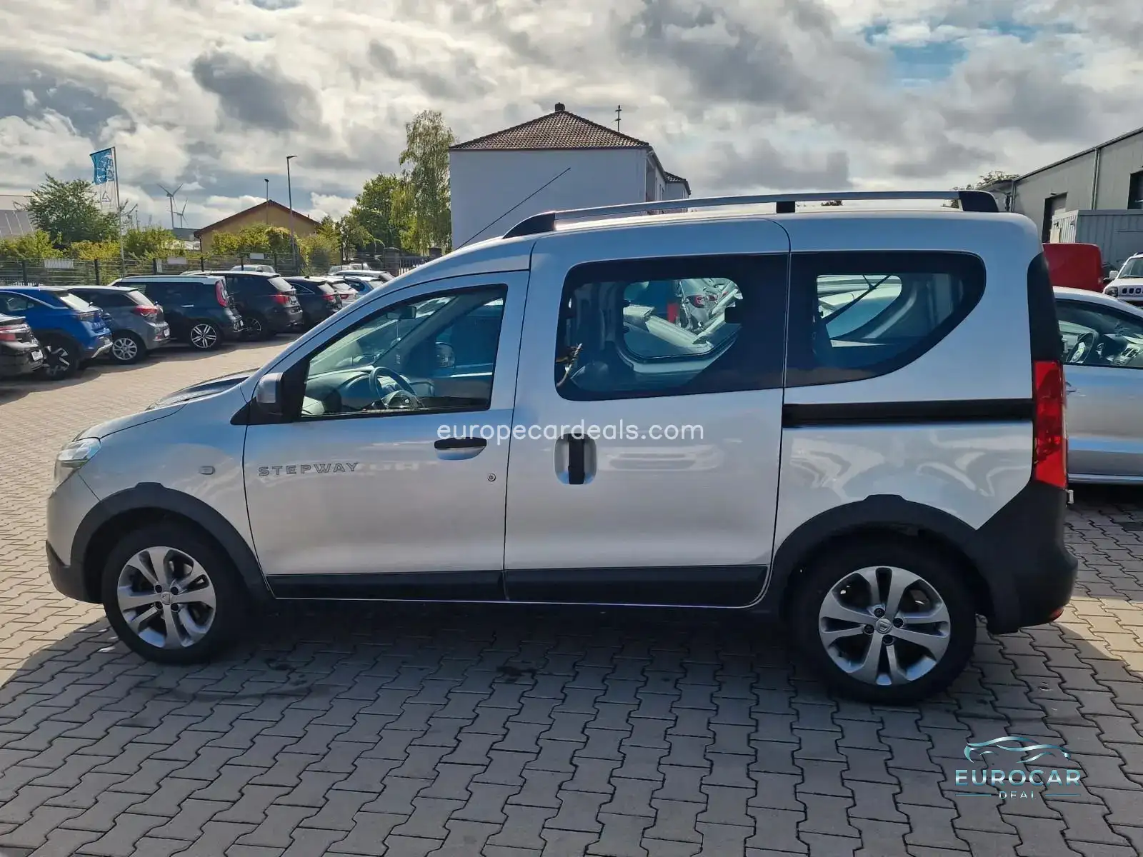 Dacia Dokker