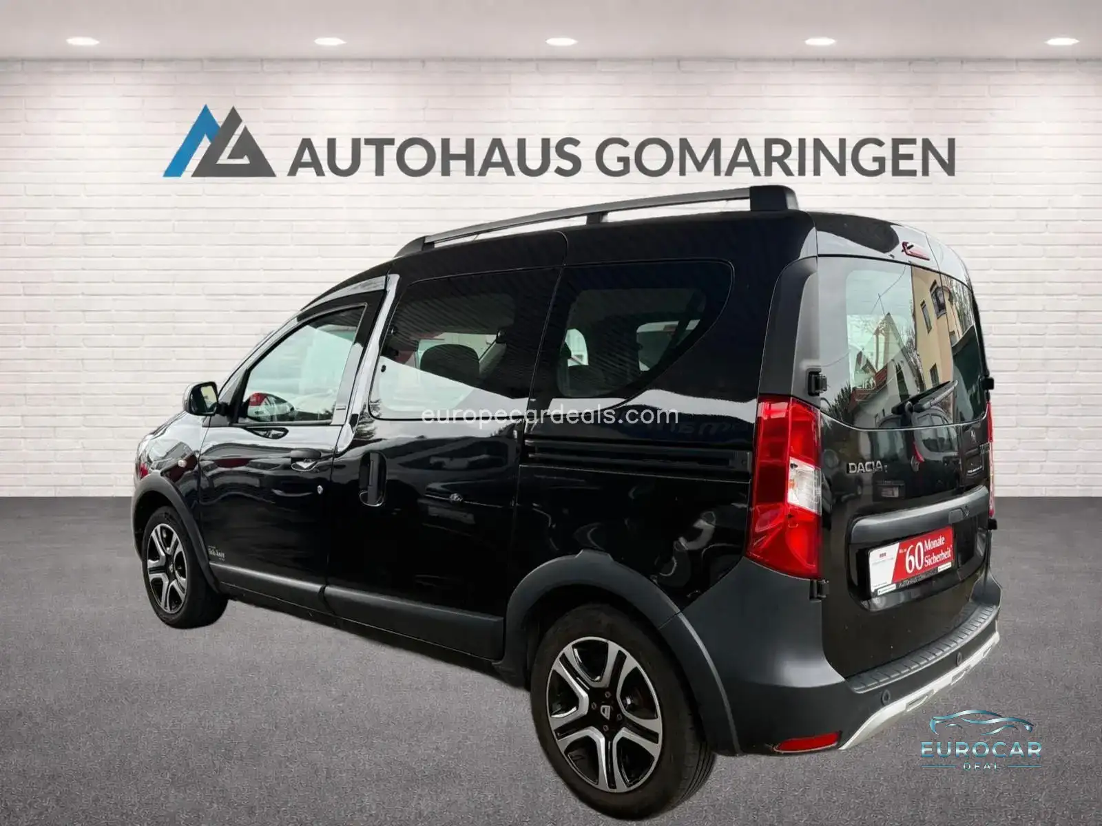 Dacia Dokker