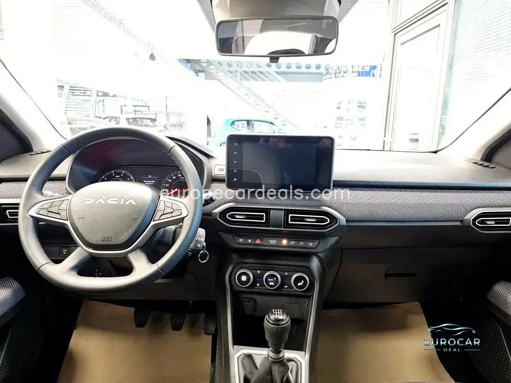 Dacia Jogger