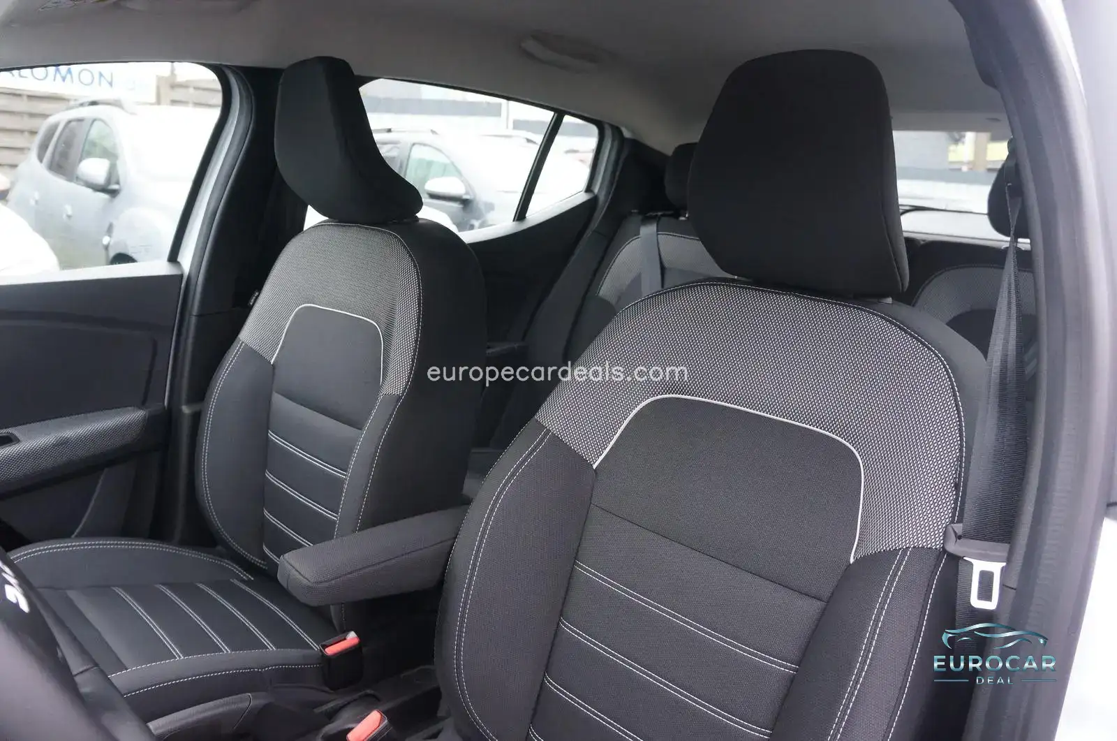 Dacia Other