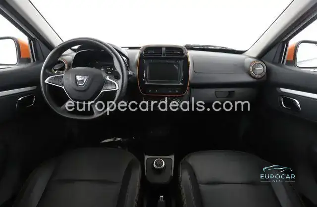Dacia Other