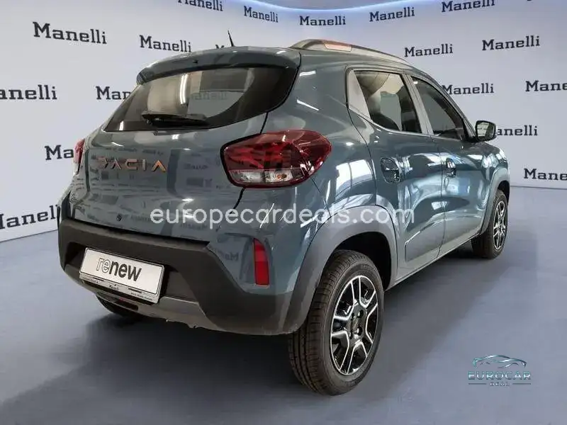 Dacia Other