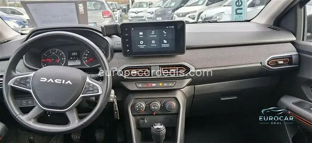 Dacia Other