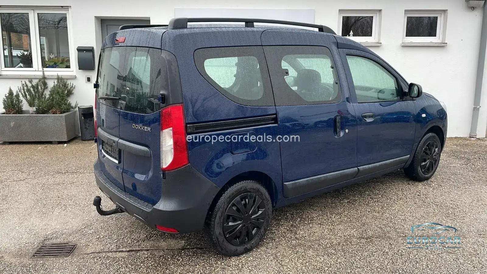 Dacia Dokker
