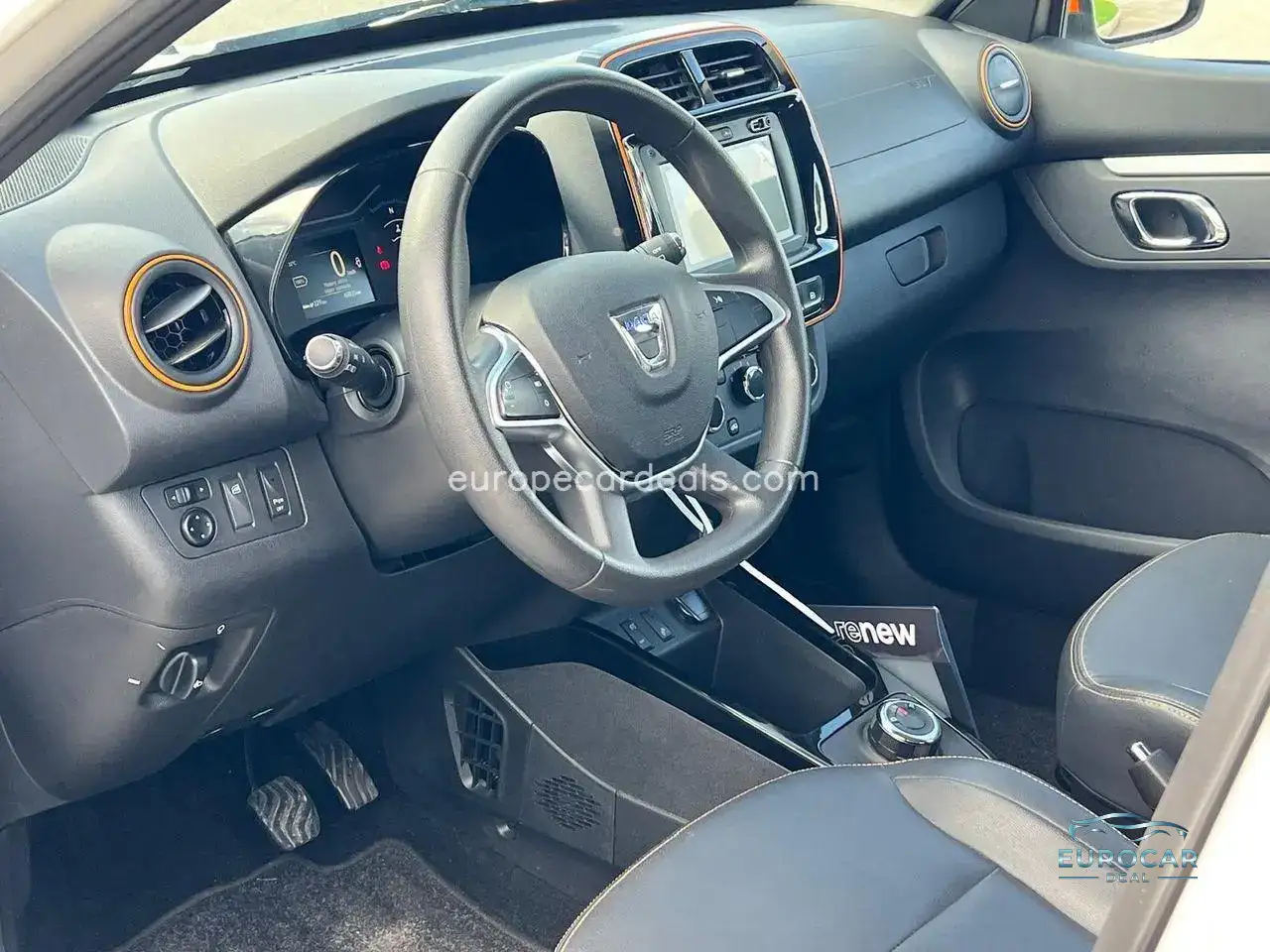 Dacia Other