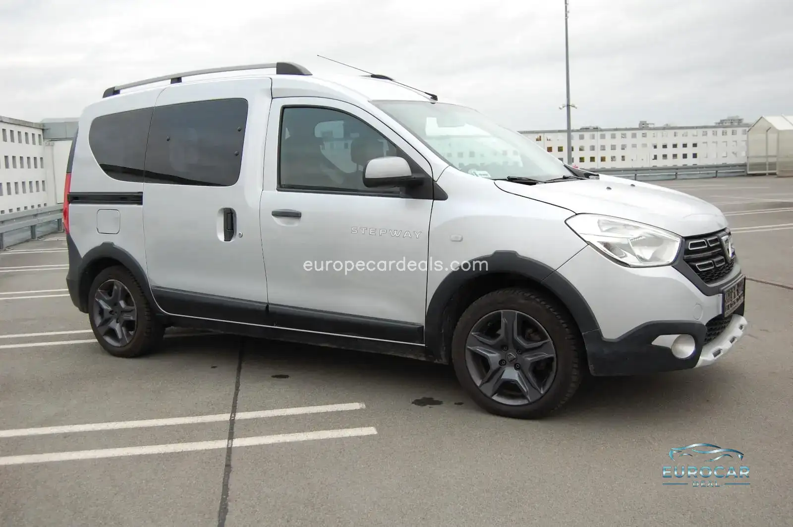 Dacia Dokker