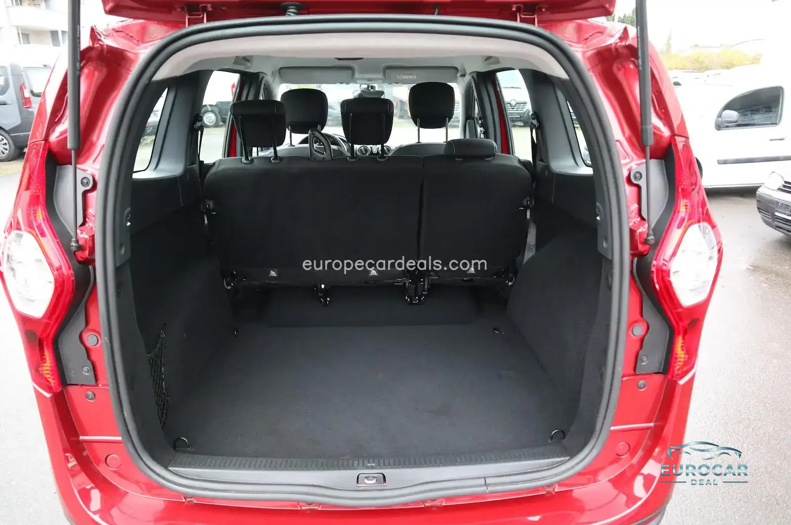 Dacia Other