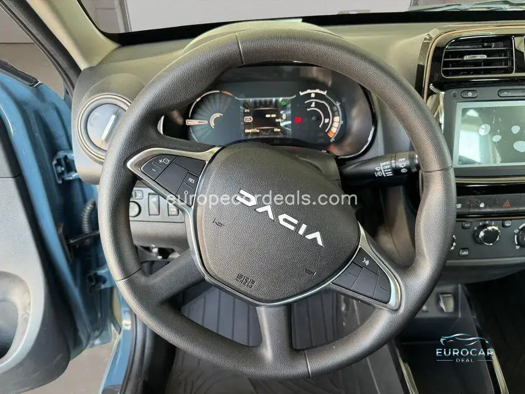 Dacia Other