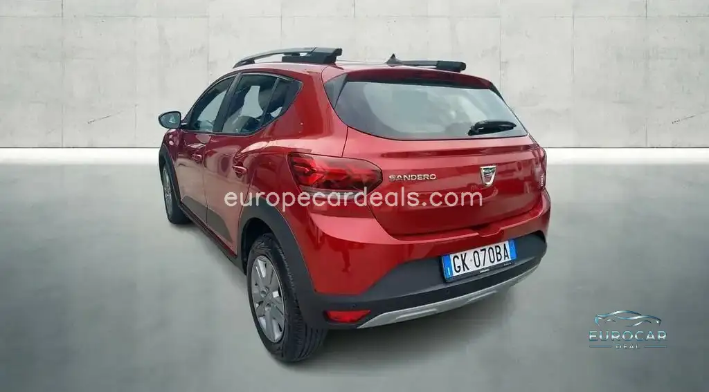 Dacia Other