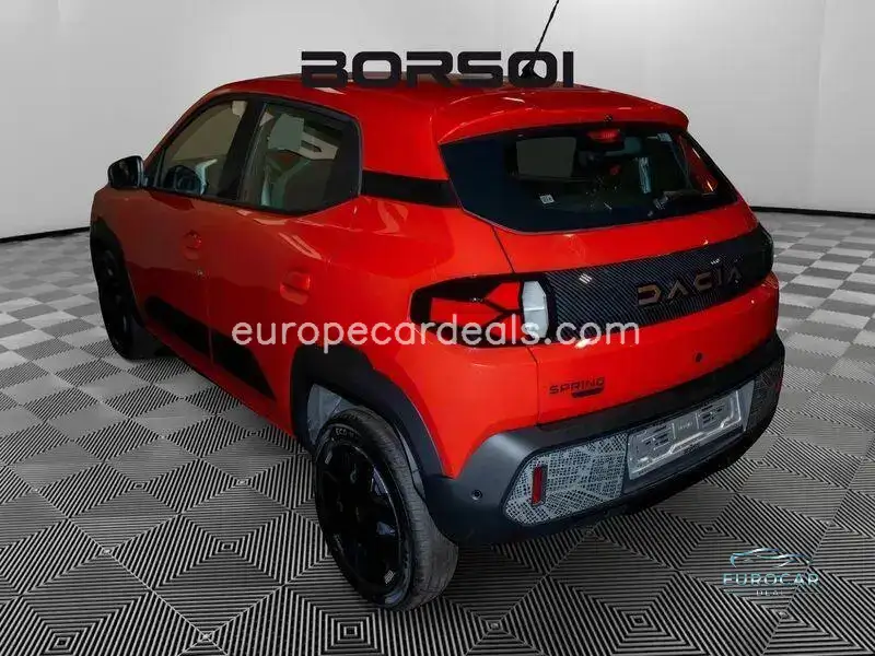 Dacia Other