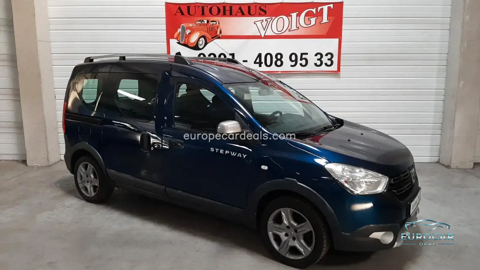 Dacia Dokker