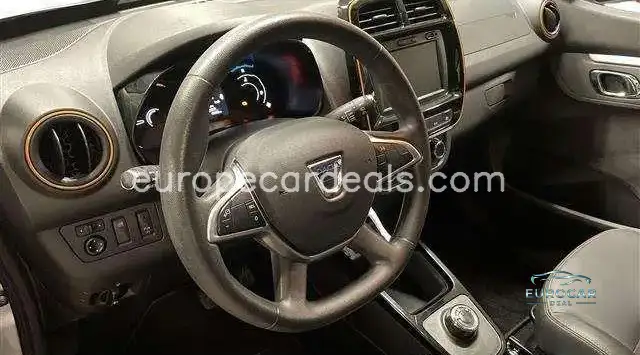 Dacia Other
