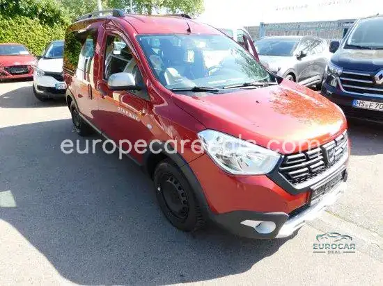Dacia Dokker