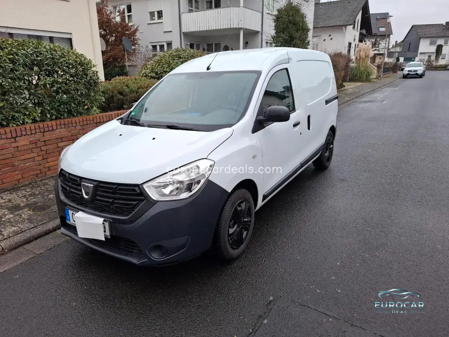 Dacia Dokker