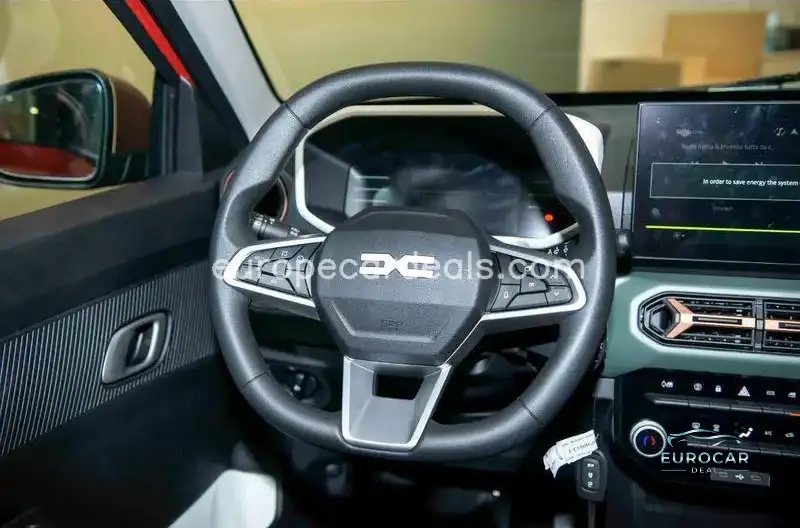 Dacia Other
