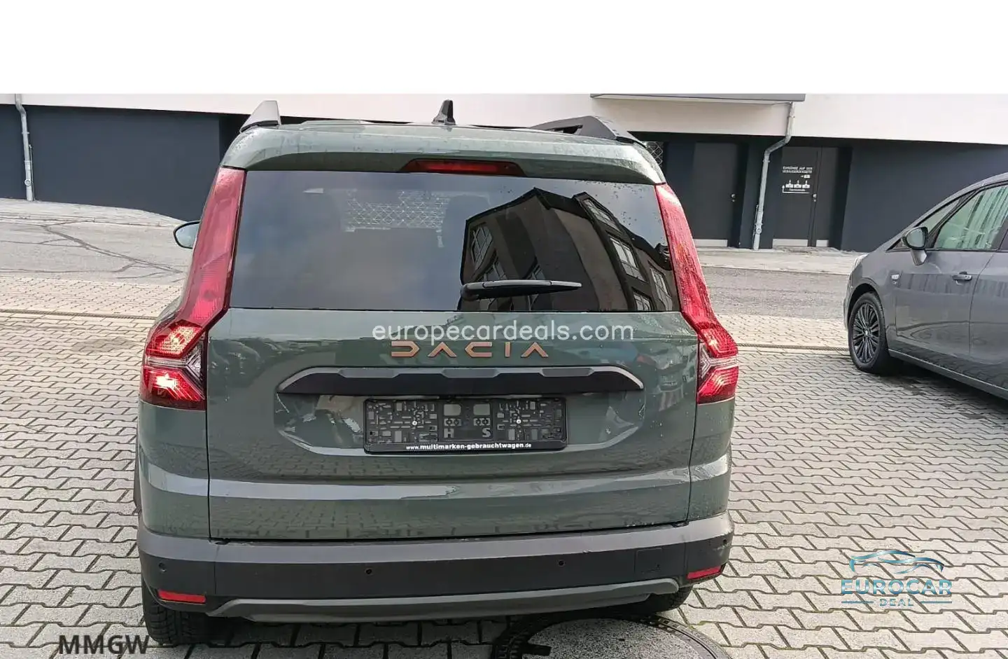 Dacia Jogger