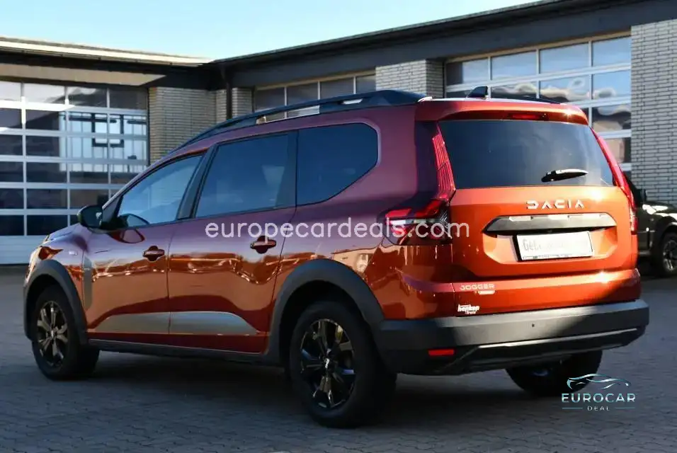 Dacia Jogger