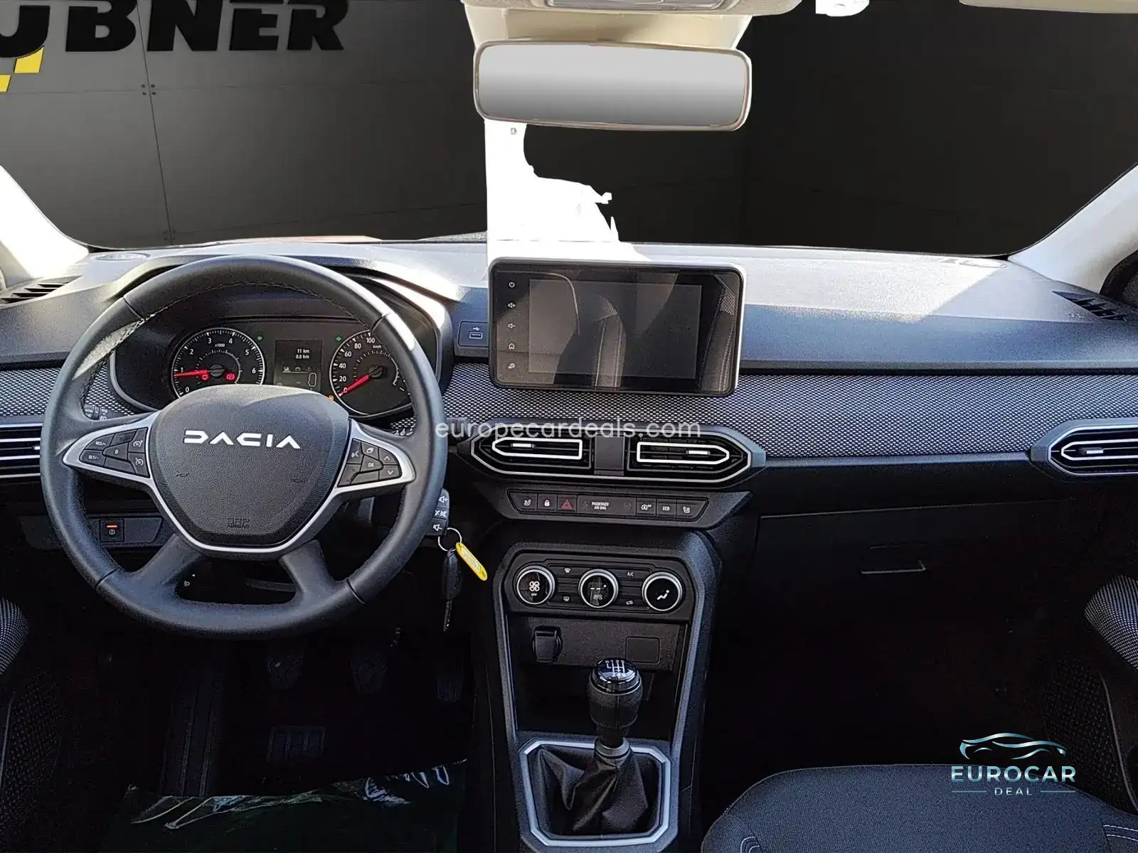 Dacia Jogger