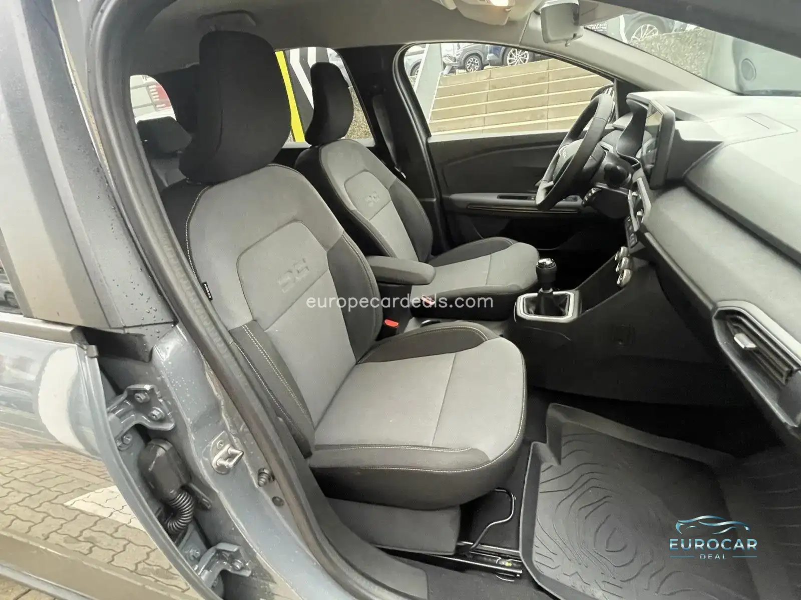 Dacia Jogger
