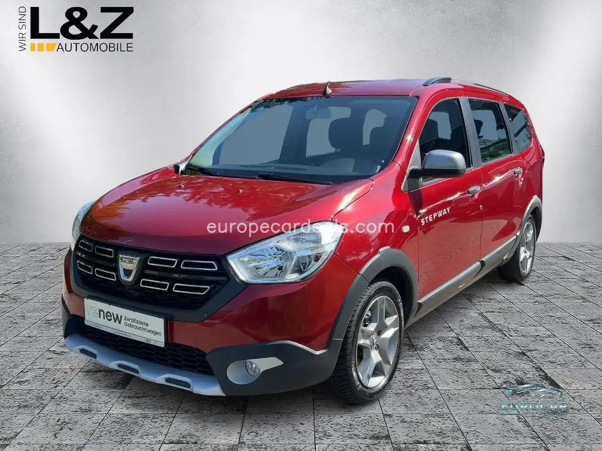 Dacia Lodgy