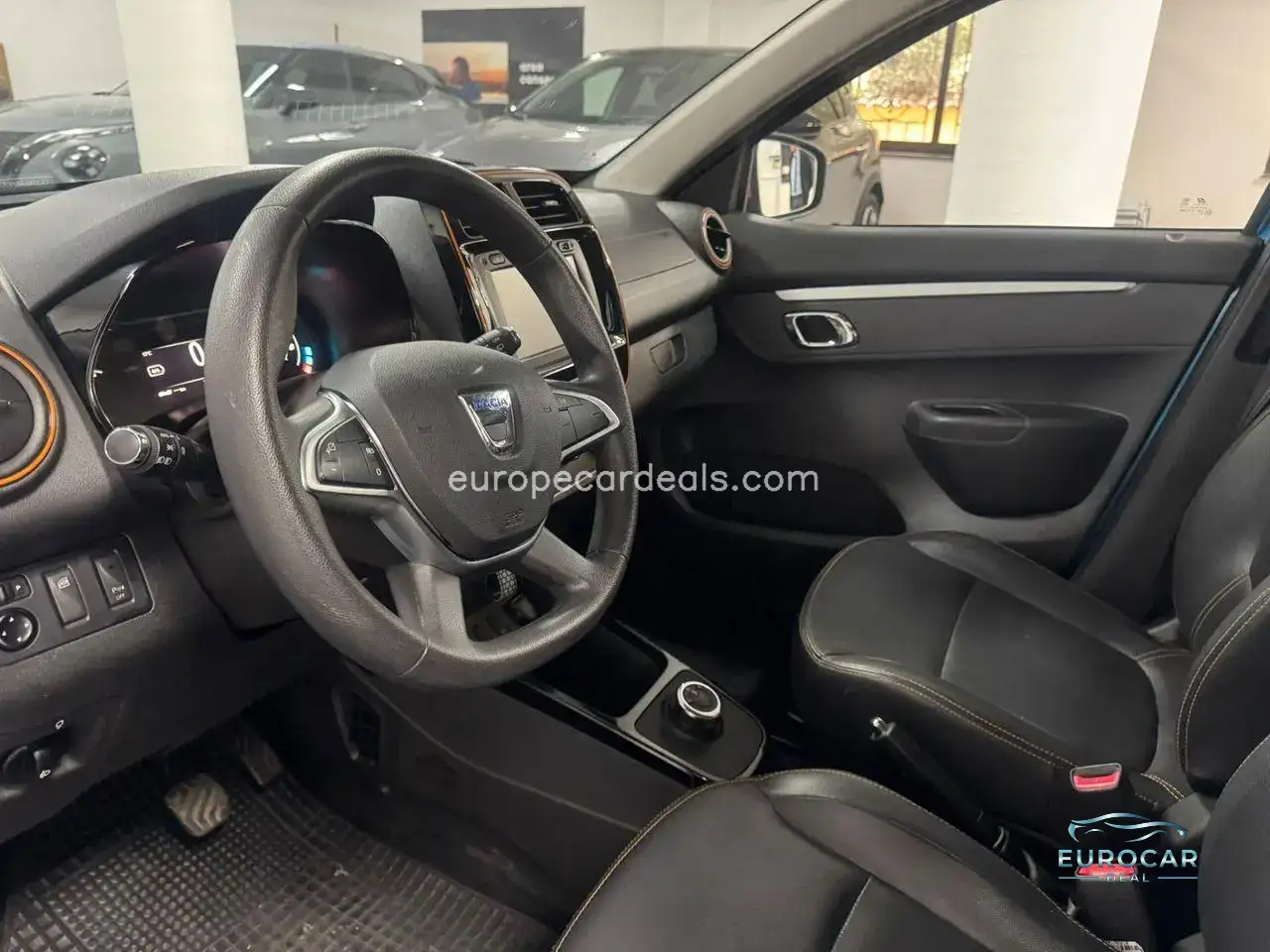 Dacia Other