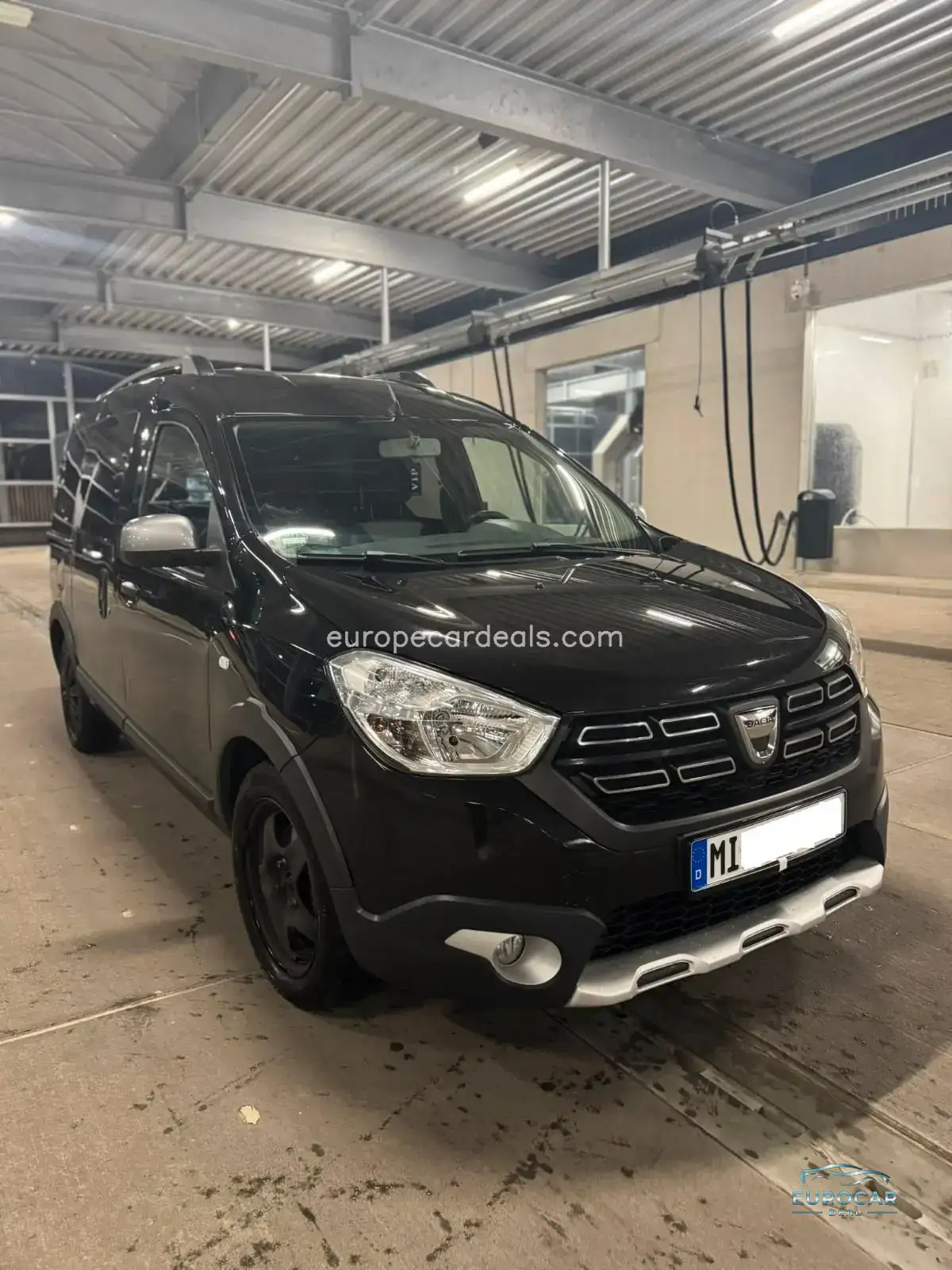 Dacia Dokker