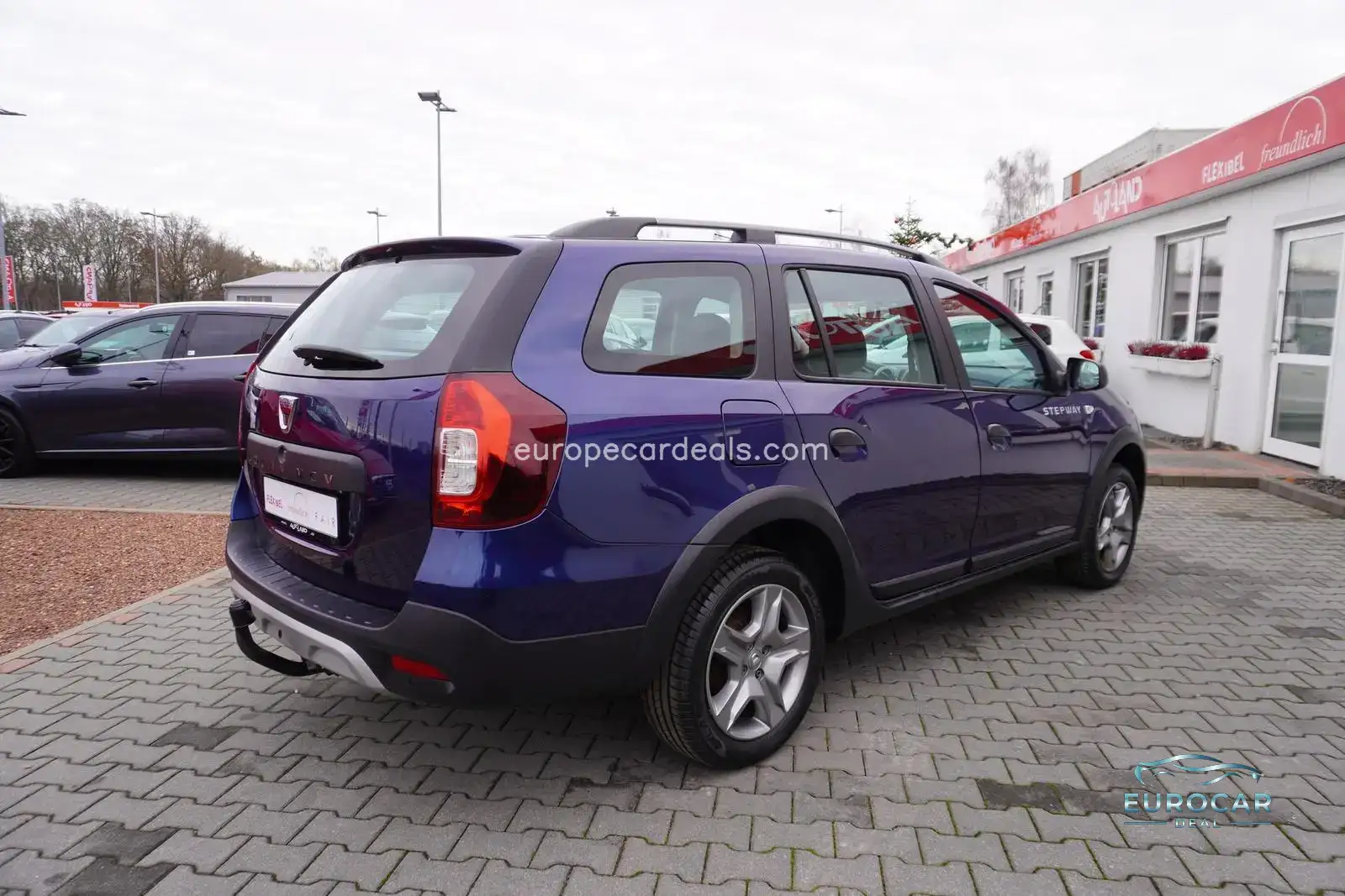 Dacia Logan
