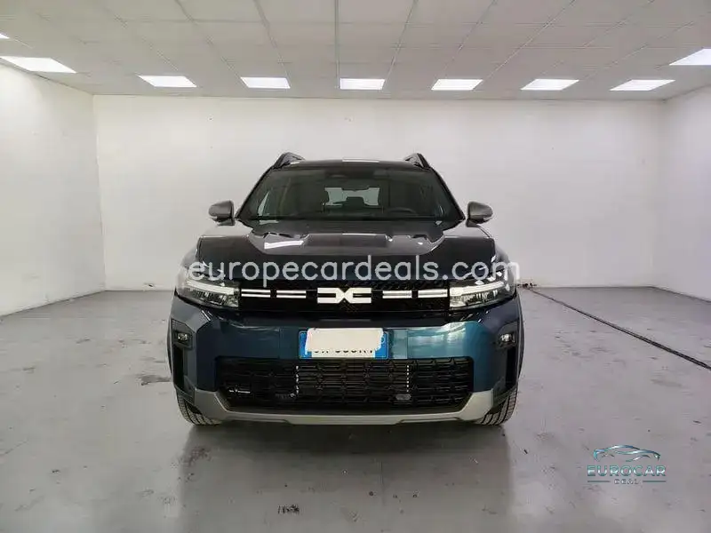Dacia Other