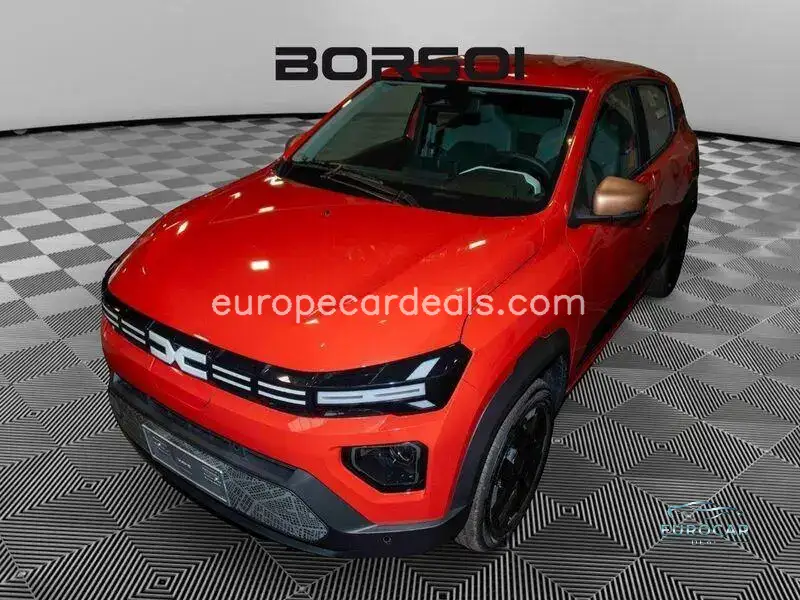 Dacia Other