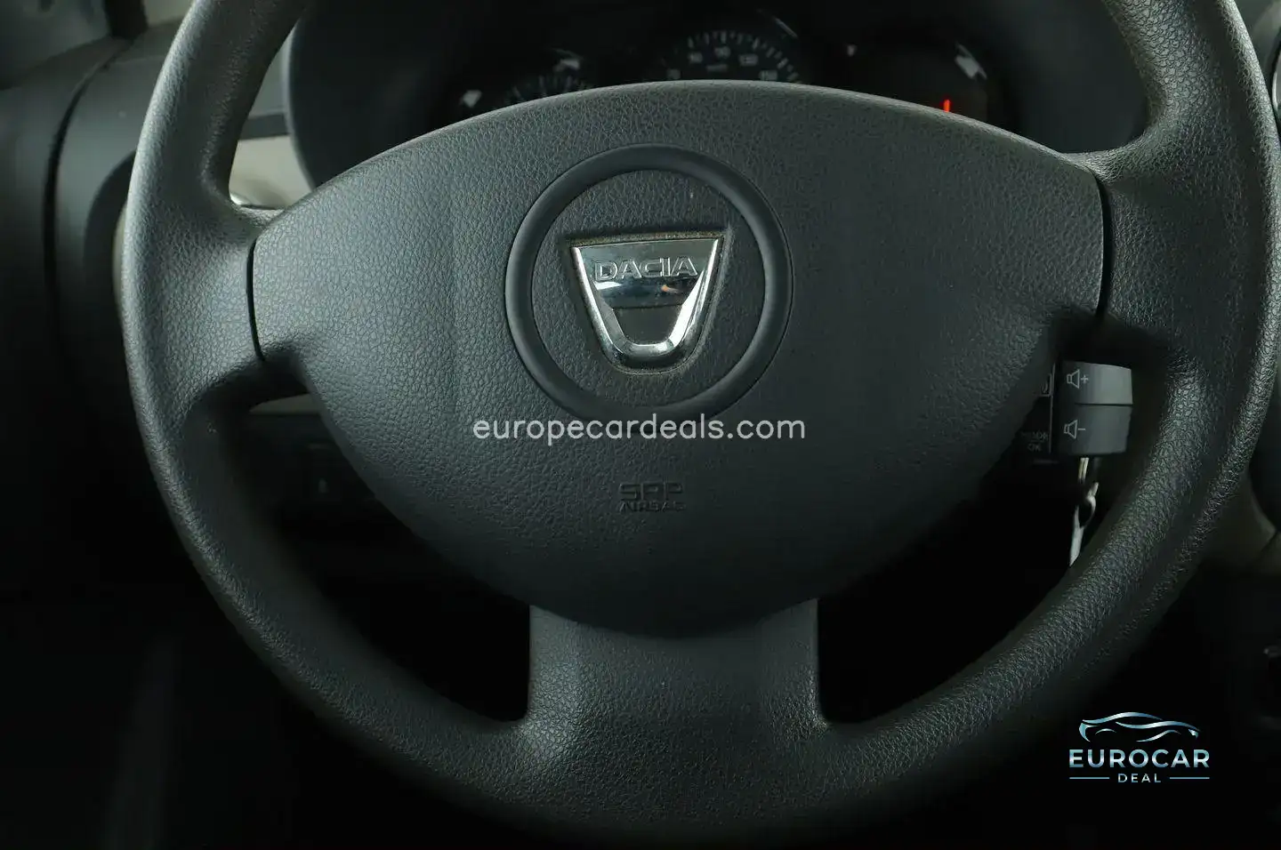 Dacia Lodgy