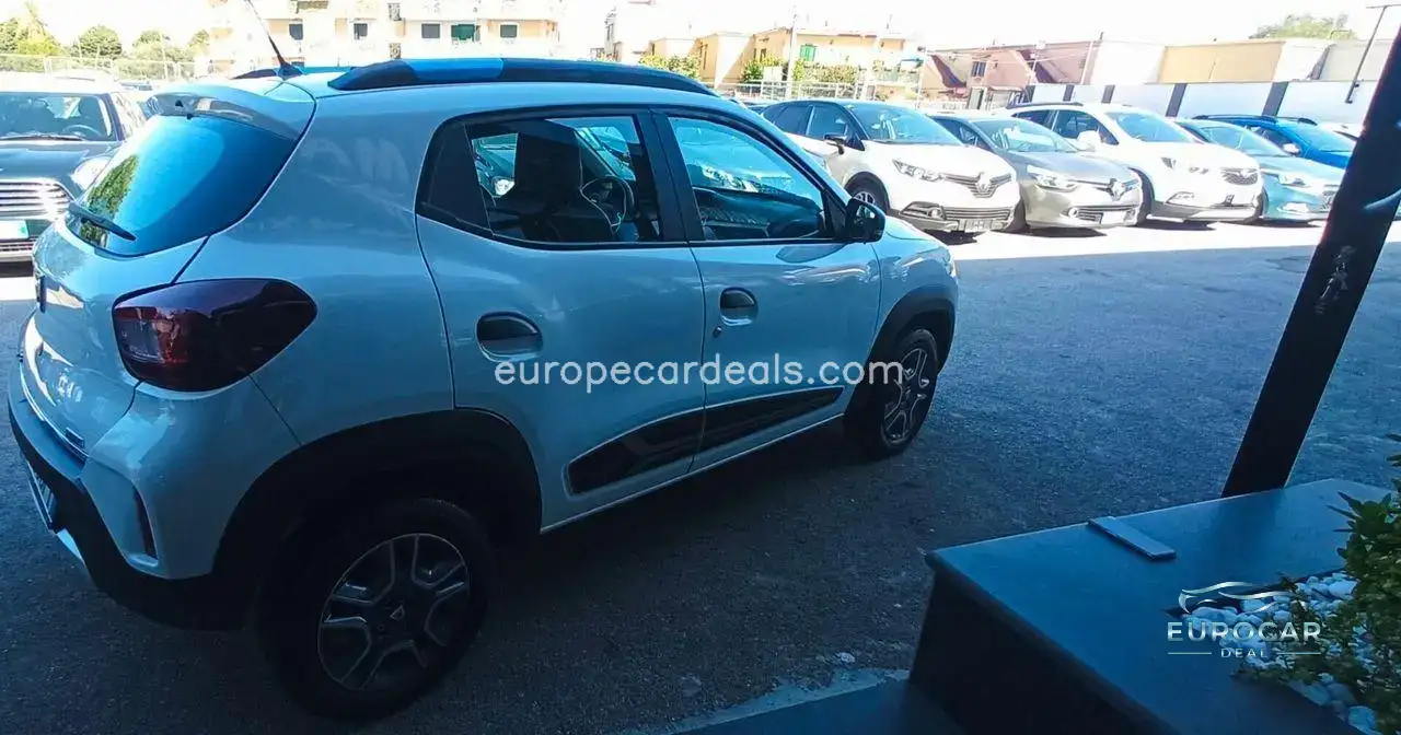 Dacia Other