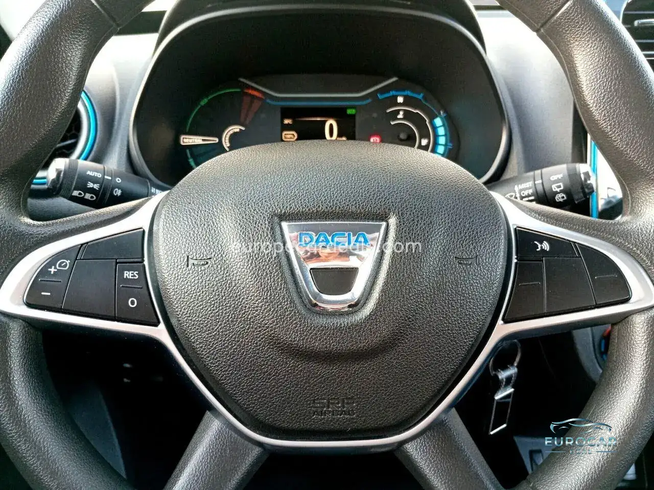 Dacia Other