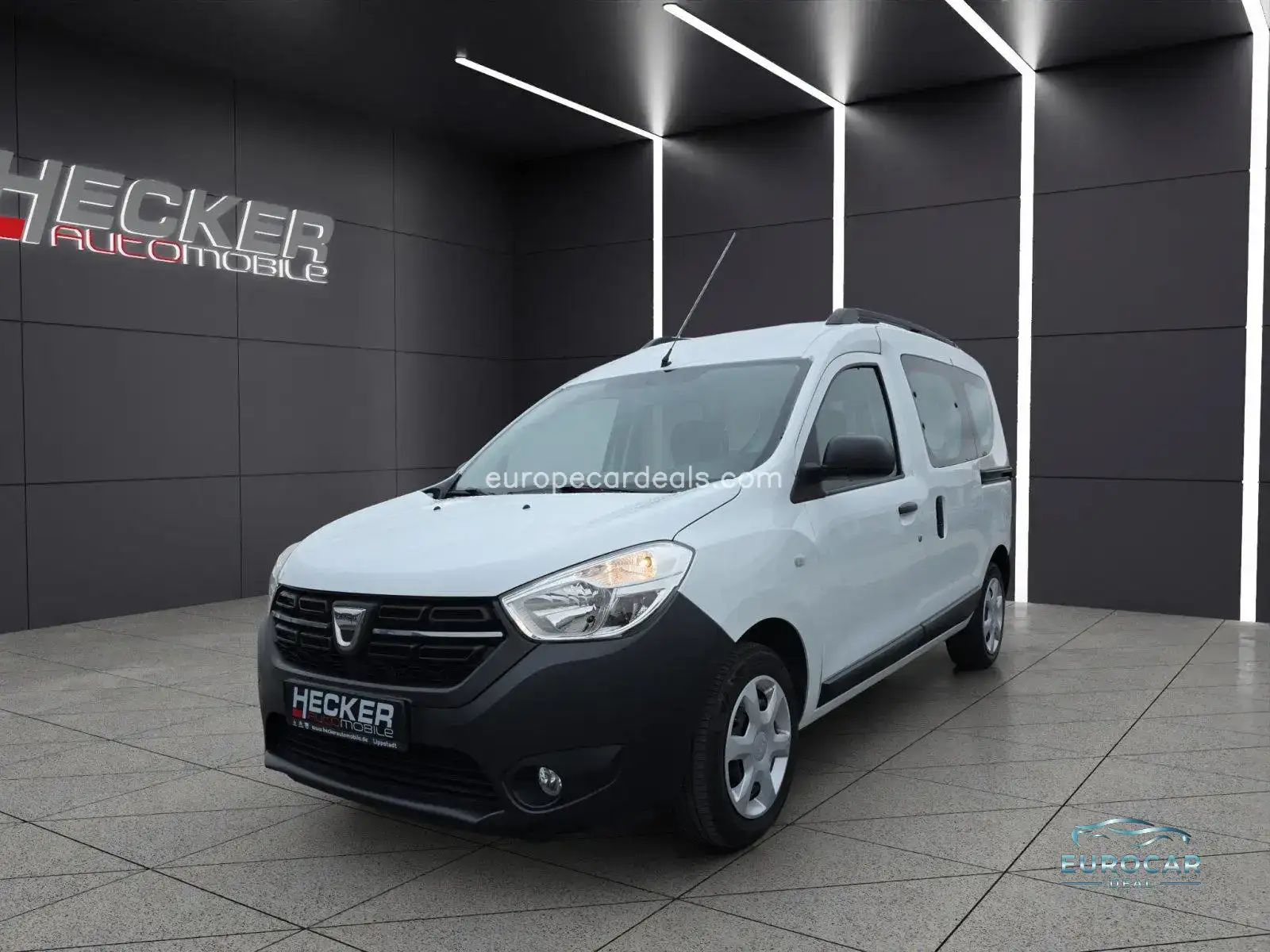Dacia Dokker