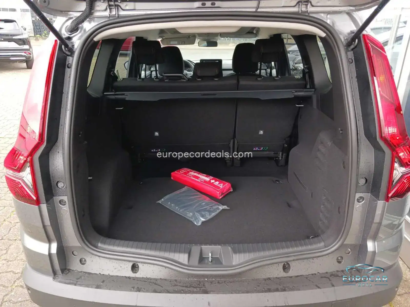 Dacia Jogger