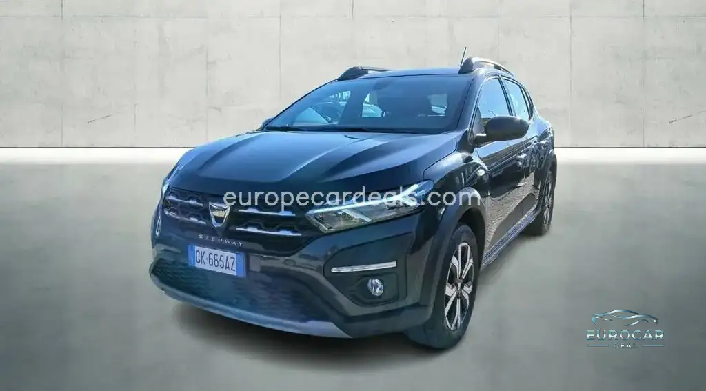 Dacia Other