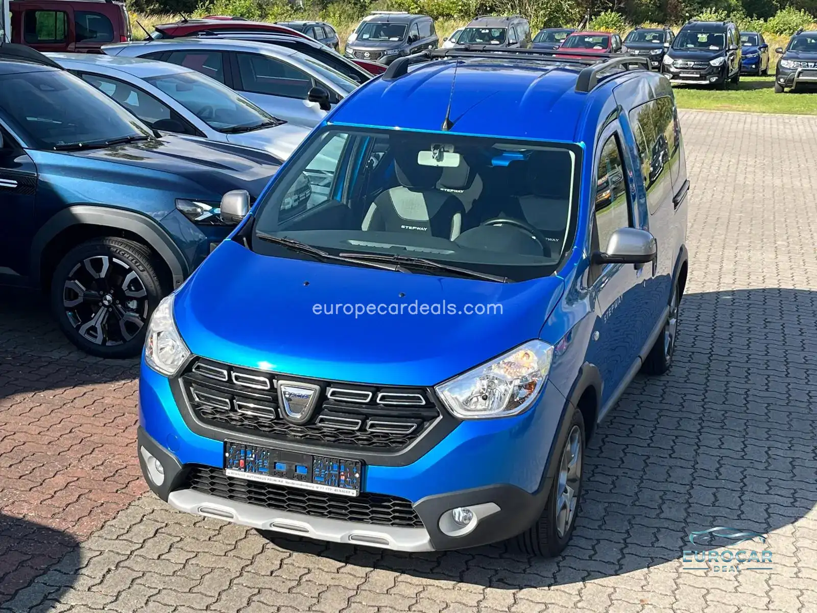 Dacia Dokker