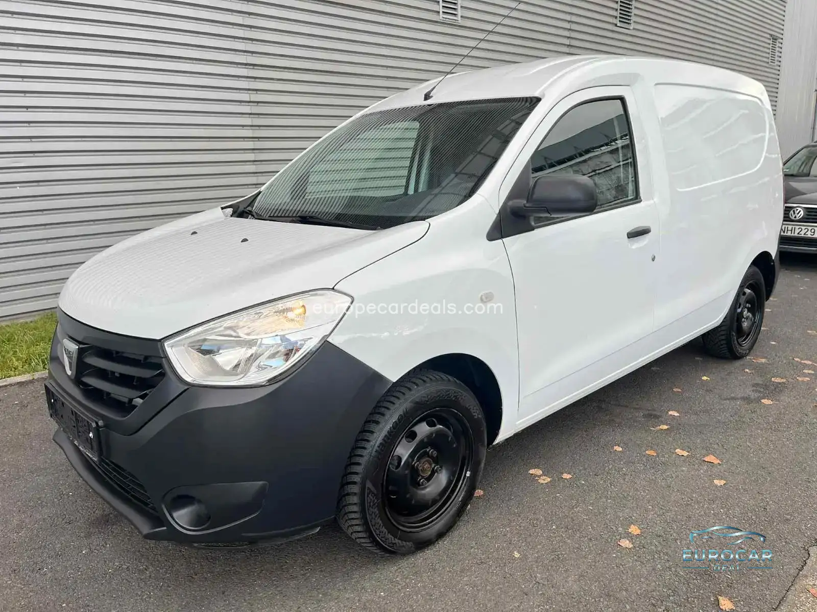 Dacia Dokker