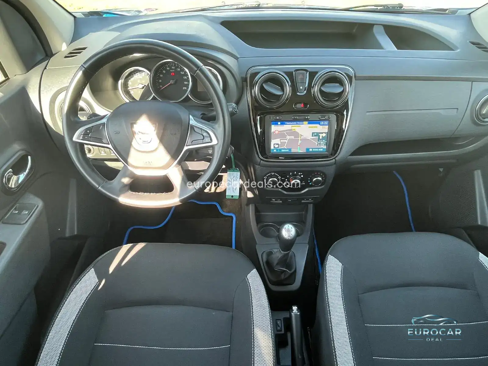 Dacia Dokker