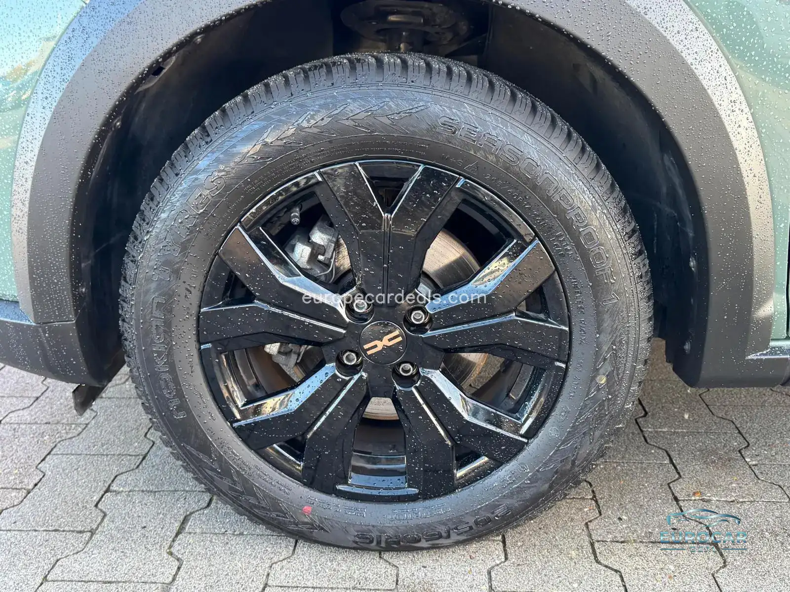 Dacia Jogger