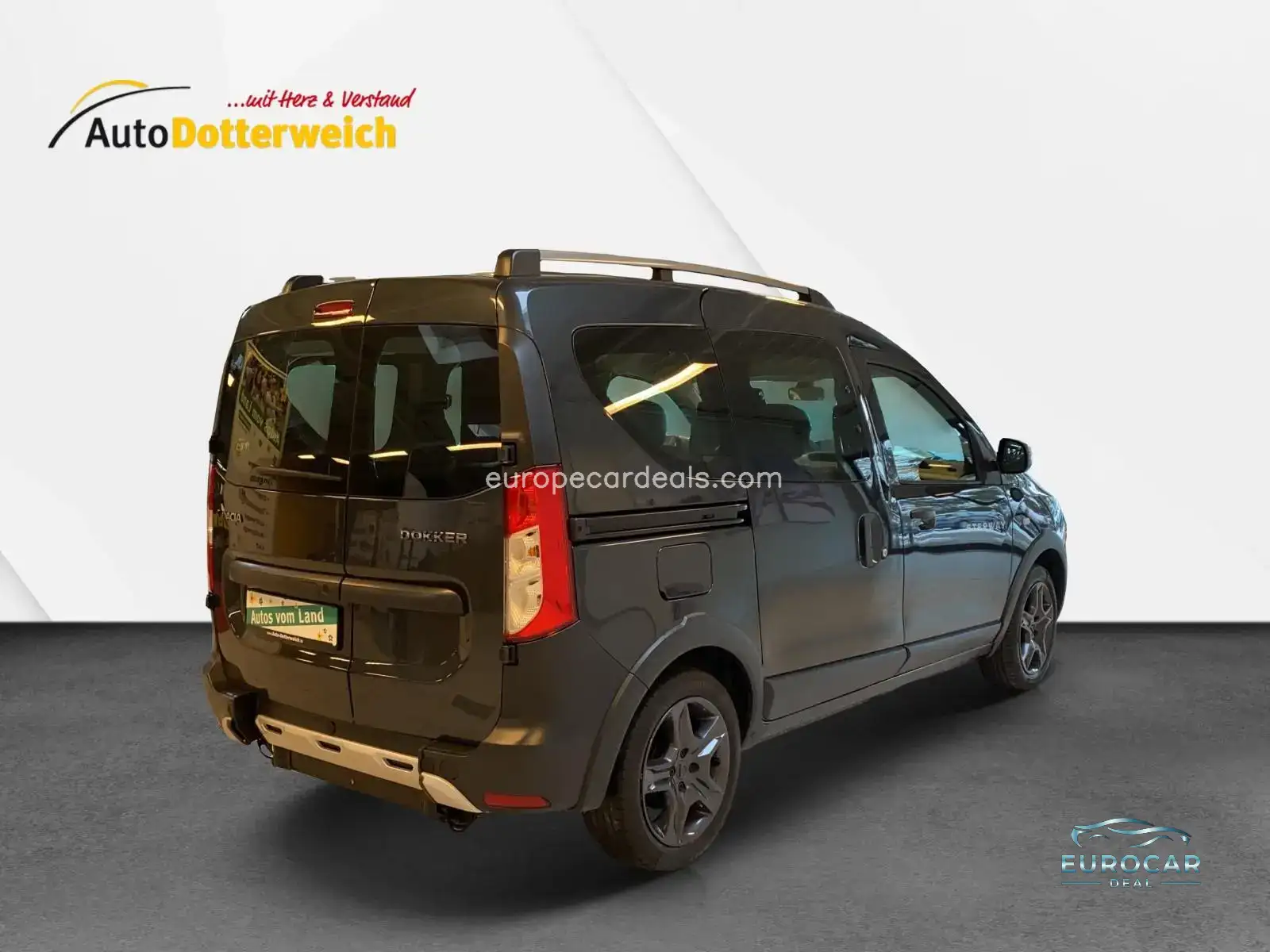Dacia Dokker