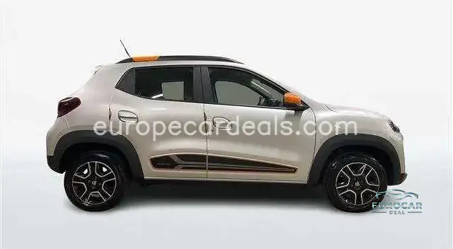 Dacia Other